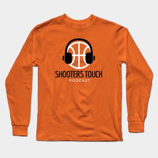 Shooters Touch Brand Long Sleeve T-Shirt